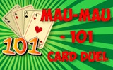 Mau-Mau 101 Card Match