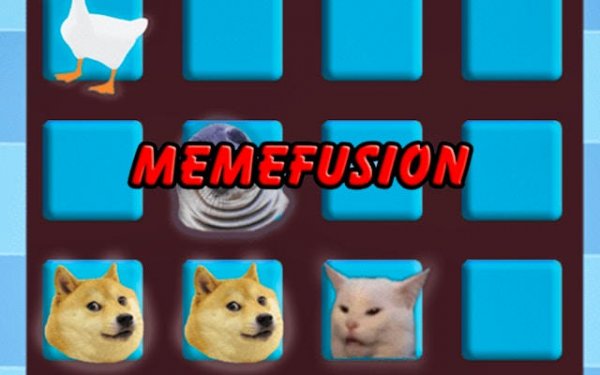 Memefusion: Meme Match 3 Puzzle