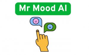 Mr Mood Adventure Online Exploration Game