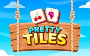 Pretty Tiles: Match 3 Puzzle