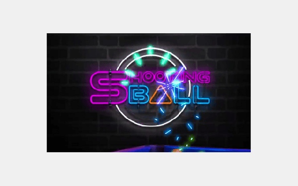 Shooting Ball: 3D Billiard Game