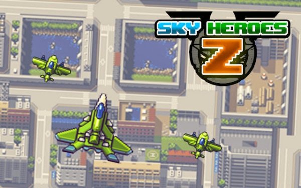 Cloud Racers Aerial Challenge