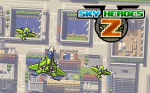 Cloud Racers Aerial Challenge