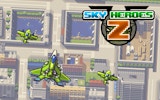 Cloud Racers Aerial Challenge