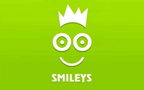 Smileys - Fun Emoji Puzzle Game