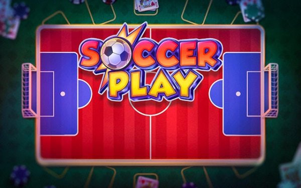 Soccer Play: Football Strike