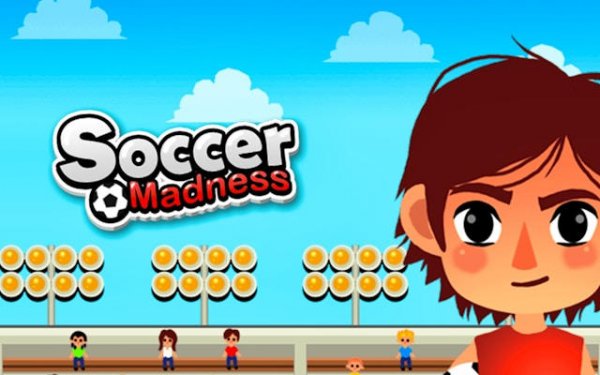 Soccer Challenge - Free Football Game