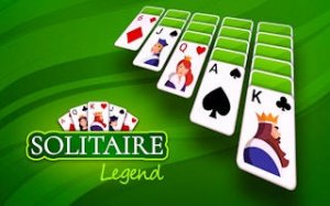 Solitaire Classic: Card Puzzle