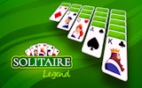 Solitaire Classic: Card Puzzle