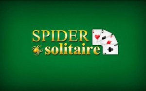 Spider Solitaire Online Game - Free Classic Puzzle Game