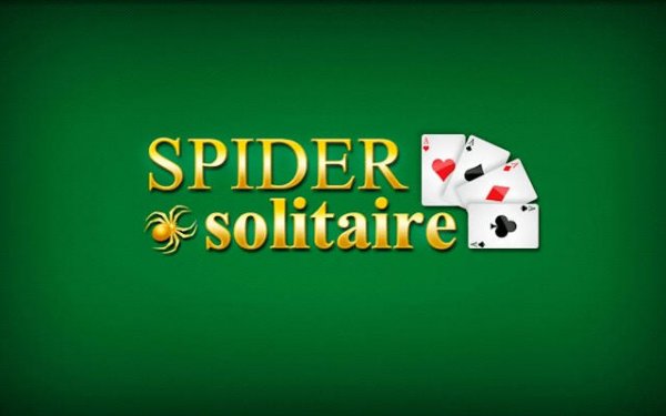 Spider Solitaire Online Game - Free Classic Puzzle Game