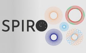 Spiral Art Creator Puzzle