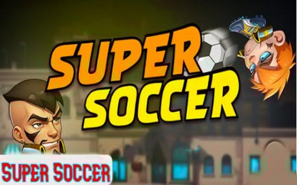 Super Soccer: 90-Second Football