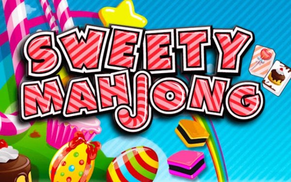 Sweety Mahjong Online: Sweet Tile Matching Puzzle Game