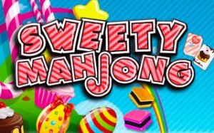Sweet Mahjong Online Puzzle
