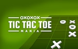Tic Tac Toe Mania: Classic Puzzle Game