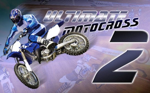 Ultimate MotoCross 2: Extreme Racing Game