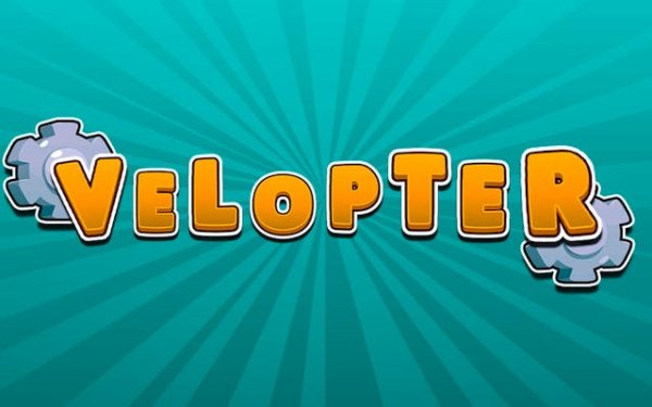 Velopter: Sky Defender