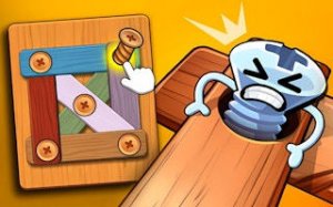 Fastener Puzzle: Sequence Solver