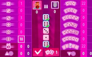 Yatzy Classic Dice Game Online Dice Game