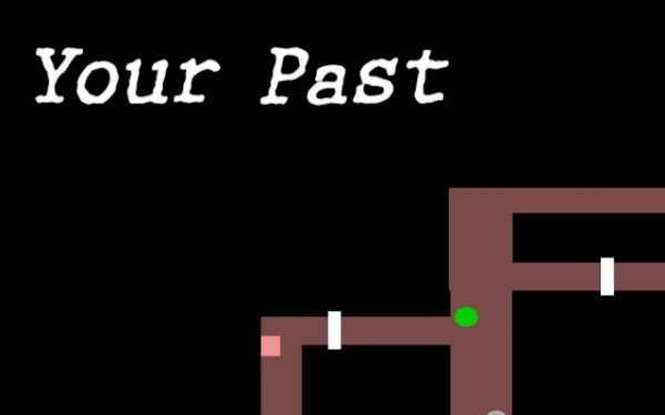 Your Past: Time Clone Puzzle Online Game