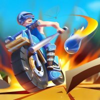 Moto Speedway Challenge Racing