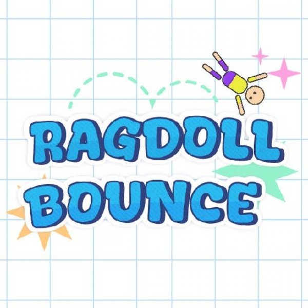 Ragdoll Bounce Online Game