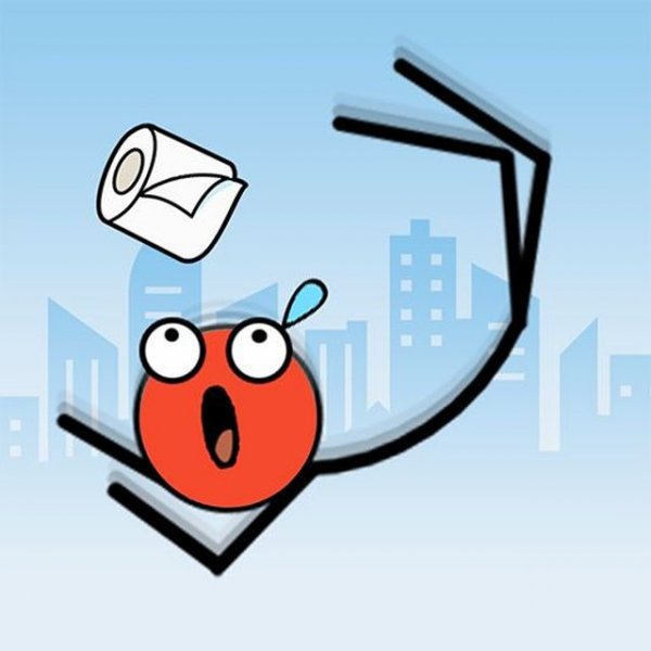 Ragdoll Jump Online Game
