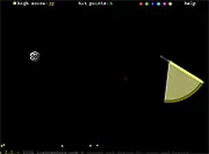 Orb Deflector Precision