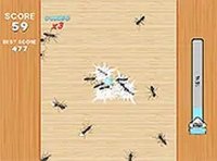Sweet Stash Defender Arcade