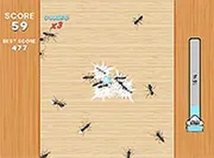 Sweet Stash Defender Arcade