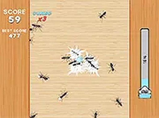 Sweet Stash Defender Arcade