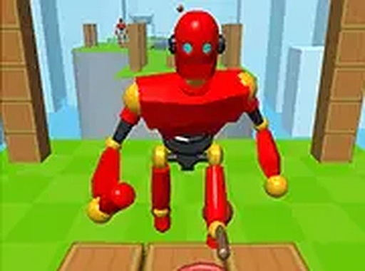 Balance Beam Physics Puzzle