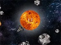 Space Shield Arcade Challenge