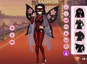 Anime Style Studio: Red Carpet Dreams