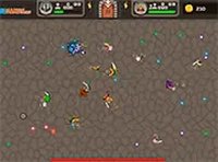 Grow Arena Clash