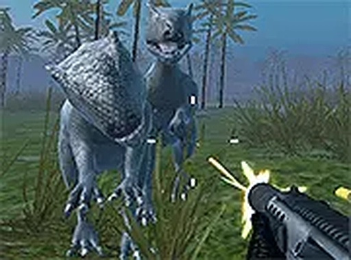 Prehistoric Survival Challenge