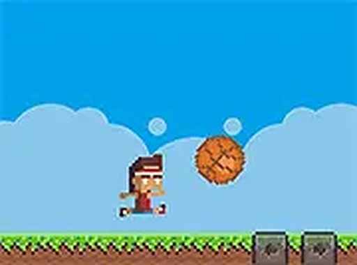 Retro Dash Duo