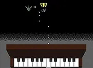 Note Shield Rhythm