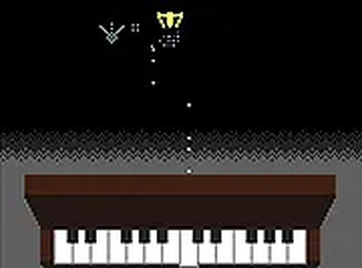 Note Shield Rhythm