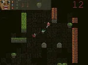 Endless Dusk Defense