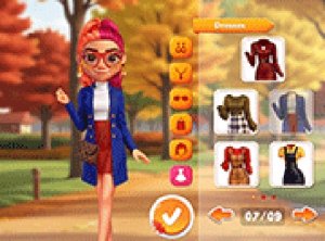 Cozy Fall Wardrobe Creator