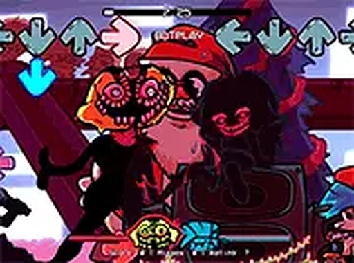 Harmony Duel: Beat Quest