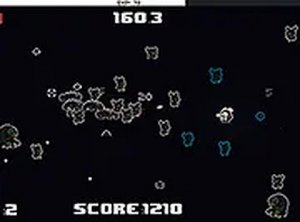 Hop & Dodge: Arena Sprint