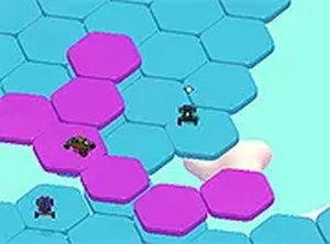 Buggy! Battle Royale Driving Game