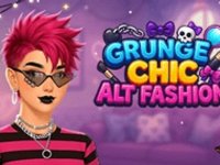 Alternative Fashion Style Creator