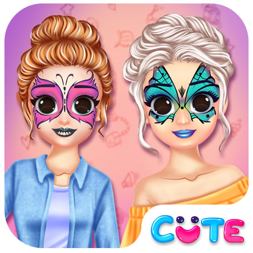 Princess Makeover Fashion Blog Online Dress Up Game