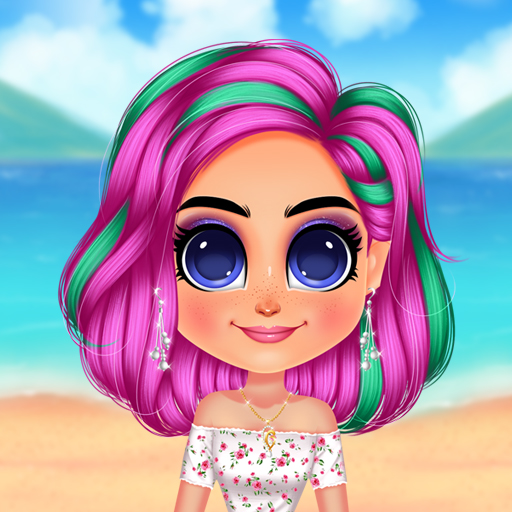 Stylish Crop Top Trends Fashion Game Online Dress Up Game