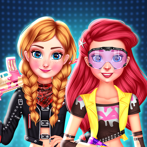 My Best FF Outfits Dress Up Game Online - Dress Up Game