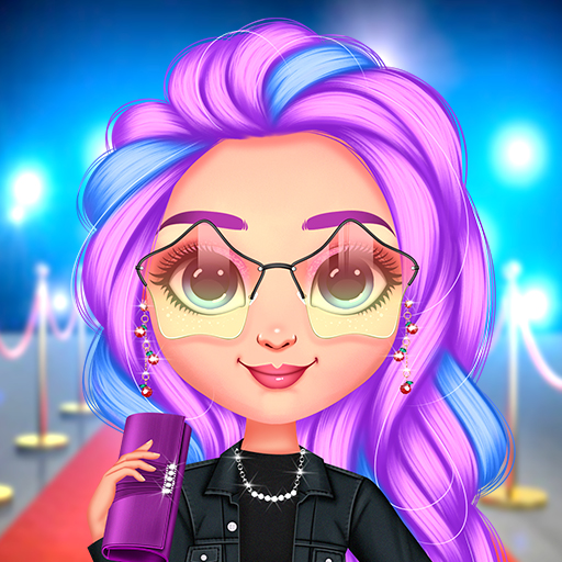 Iconic Celebrity Look Dress Up Online Game - Fashion Dress Up Game